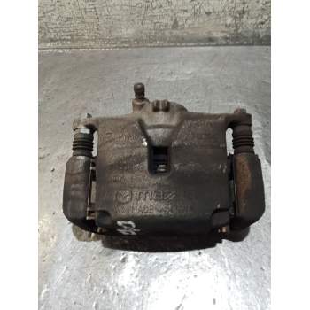PINZA FRENO DELANTERA DERECHA 22CRDI 2014