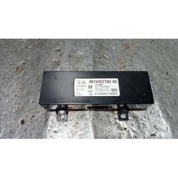 MODULO ELECTRONICO 9674767780 