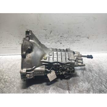 CAJA CAMBIOS LF 076030 