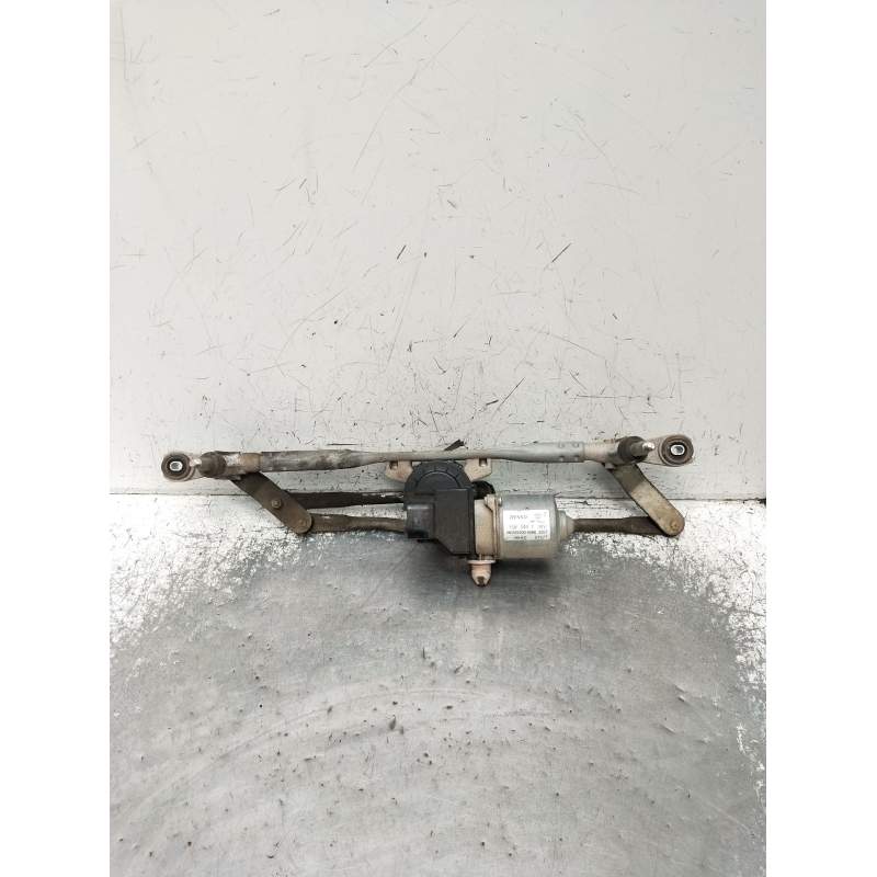 Recambio de motor limpia delantero para fiat panda (312_, 319_) 1.2 (312pxa1a) referencia OEM IAM MS1592009260  2012