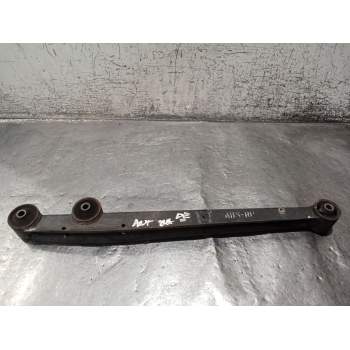 BRAZO SUSPENSION INFERIOR TRASERO DERECHO 11G 2002