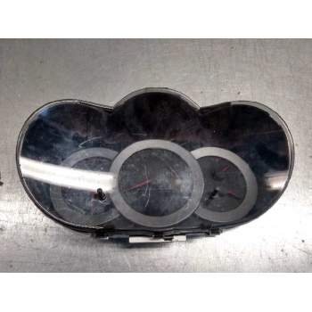 CUADRO INSTRUMENTOS 8380042D13 2574403340 