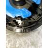 Recambio de mando luces para porsche cayenne (92a) 4.8 s referencia OEM IAM 7p5941531g interruptor 2010