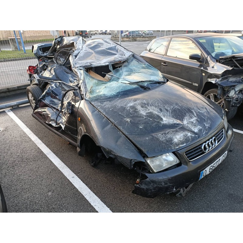 audi a3 (8l) del año 1999