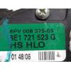 Recambio de potenciometro pedal para audi a4 berlina (8e) 2.0 16v tdi referencia OEM IAM 6PV00837505 8E1721523G 