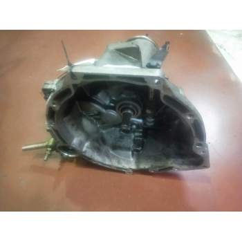 CAJA CAMBIOS 71TTBC FOFL15 