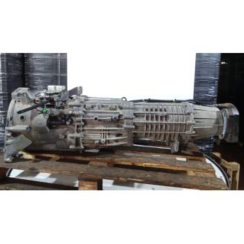 CAJA CAMBIOS 485GTN014345NVG AUTOMATICA OAD341010T NVG