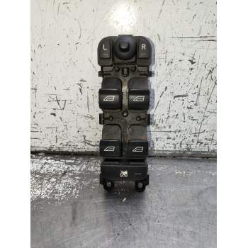 MANDO ELEVALUNAS DELANTERO IZQUIERDO 6G9N14A132AC 03452150 5P