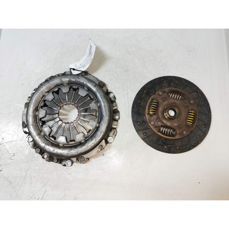 Recambio de kit embrague para chevrolet aveo ls referencia OEM IAM   