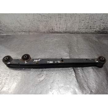 BRAZO SUSPENSION INFERIOR TRASERO IZQUIERDO 11G 2002