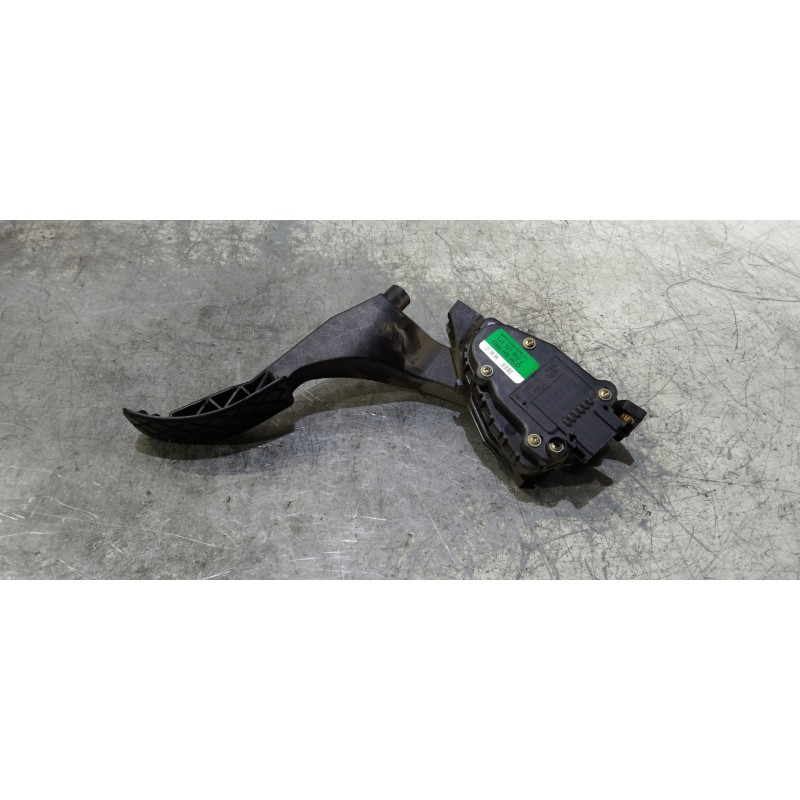 Recambio de potenciometro pedal para audi tt (8n3/8n9) 1.8 t coupe (132kw) referencia OEM IAM 1J721503J 6PV00802601 