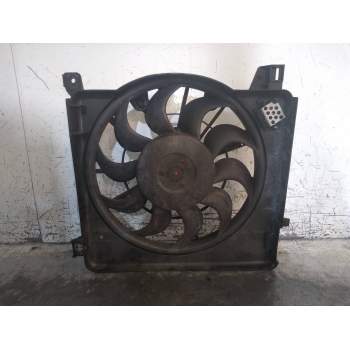 ELECTROVENTILADOR 24467444 0130303304 13241620 0130307057