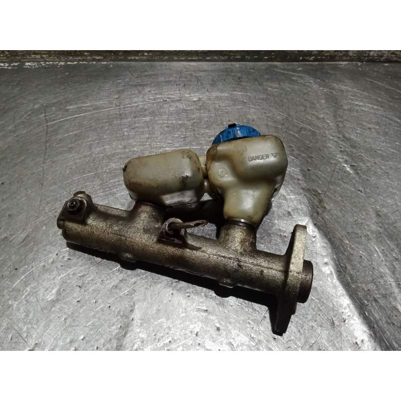 Recambio de bomba freno para peugeot 505 (551a) 2.5 diesel referencia OEM IAM  25TD 1981
