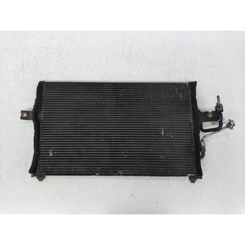 Recambio de condensador / radiador aire acondicionado para hyundai accent (x3) 1.3 12v cat referencia OEM IAM   