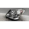 Recambio de faro izquierdo para toyota corolla verso (r1) 2.2 turbodiesel cat referencia OEM IAM   