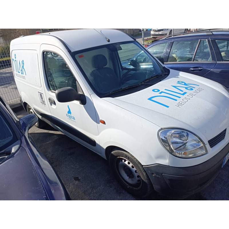 RENAULT KANGOO (F/KC0)