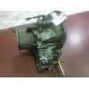 Recambio de caja cambios para ford fiesta berl./express 1.0 referencia OEM IAM 71TTBC FOFL15 