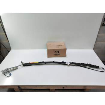 AIRBAG CORTINA DELANTERO IZQUIERDO 9653865380 