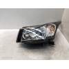 Recambio de faro izquierdo para chevrolet cruze l referencia OEM IAM   