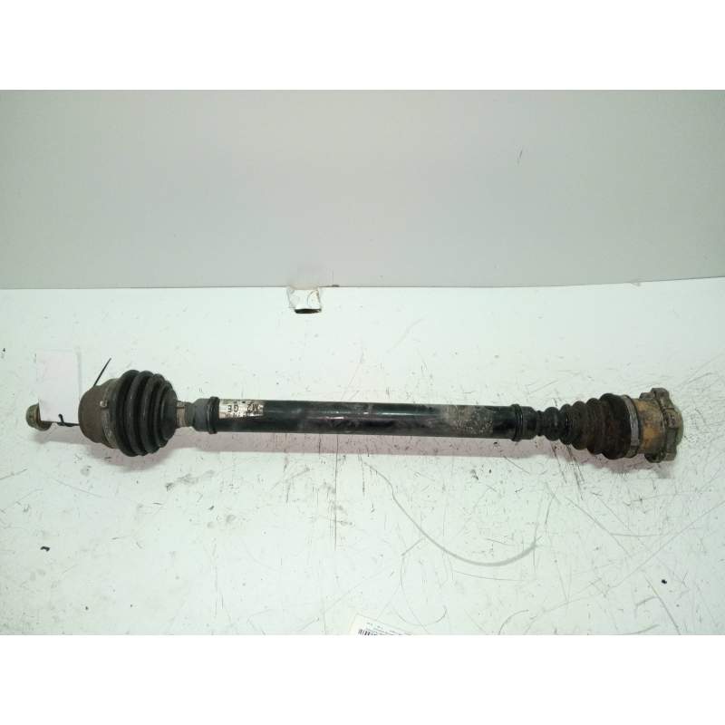 Recambio de transmision delantera derecha para seat leon (1m1) signo referencia OEM IAM M2GE 16G 