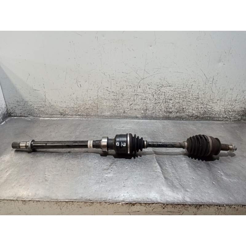 Recambio de transmision delantera derecha para mazda 3 lim. () center-line referencia OEM IAM  22CRDI 2014