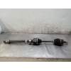 Recambio de transmision delantera derecha para mazda 3 lim. () center-line referencia OEM IAM  22CRDI 2014
