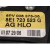 Recambio de potenciometro pedal para audi a4 berlina (8e) 2.0 tdi referencia OEM IAM 6PV00837506 8E1723523G 