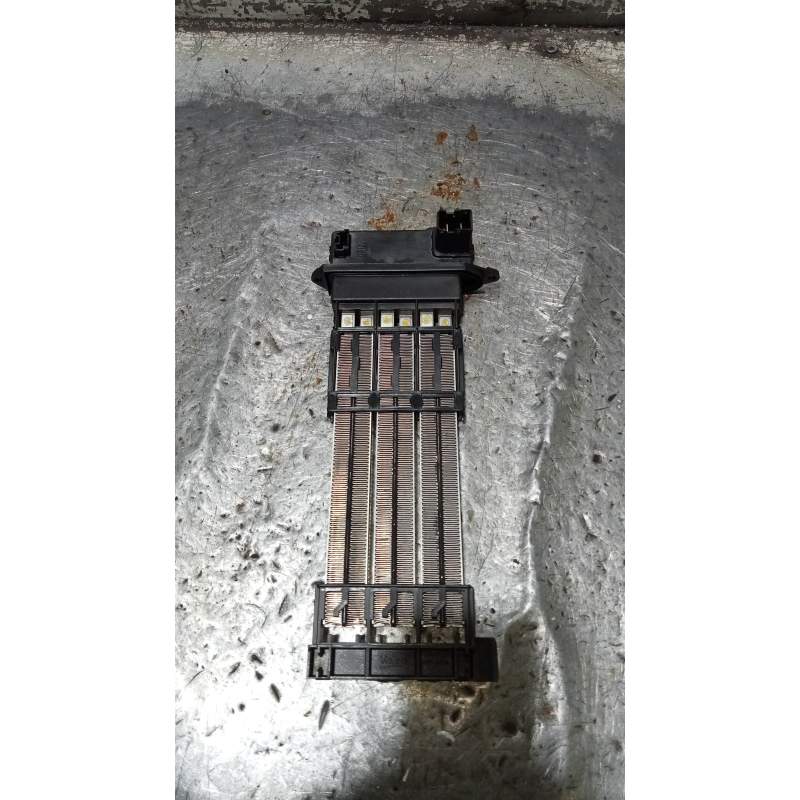 Recambio de resistencia calefaccion para peugeot 508 active referencia OEM IAM N108124MD  
