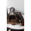 Recambio de caja cambios para volkswagen touareg (7la) tdi r5 referencia OEM IAM 485GTN014345NVG AUTOMATICA OAD341010T NVG