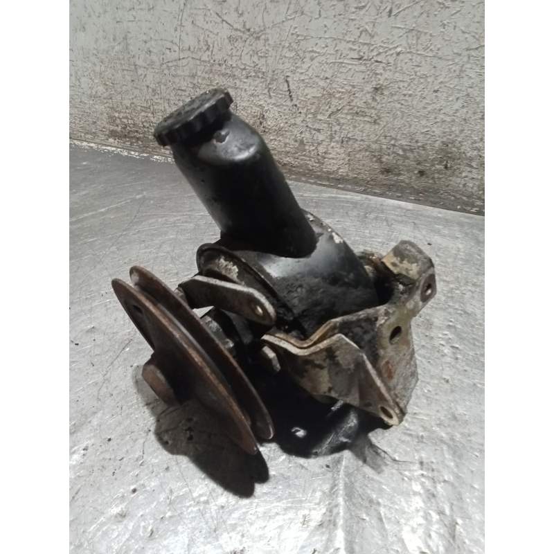 Recambio de bomba direccion para peugeot 505 (551a) 2.5 diesel referencia OEM IAM  25TD 1981