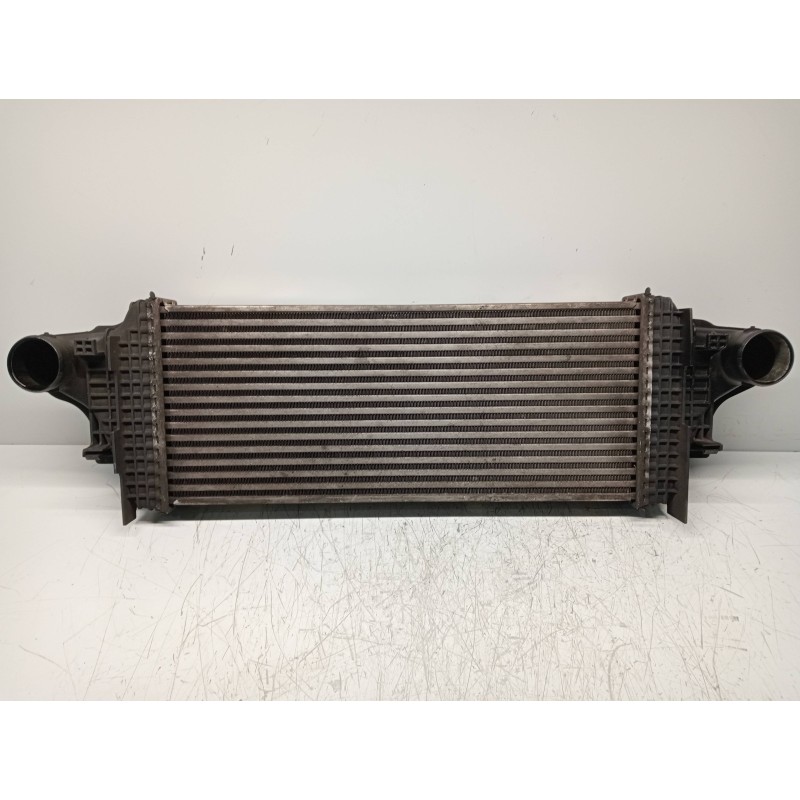 Recambio de intercooler para mercedes clase m (w164) 320 / 350 cdi (164.122) referencia OEM IAM   