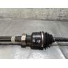 Recambio de transmision delantera derecha para mazda 3 lim. () center-line referencia OEM IAM  22CRDI 2014