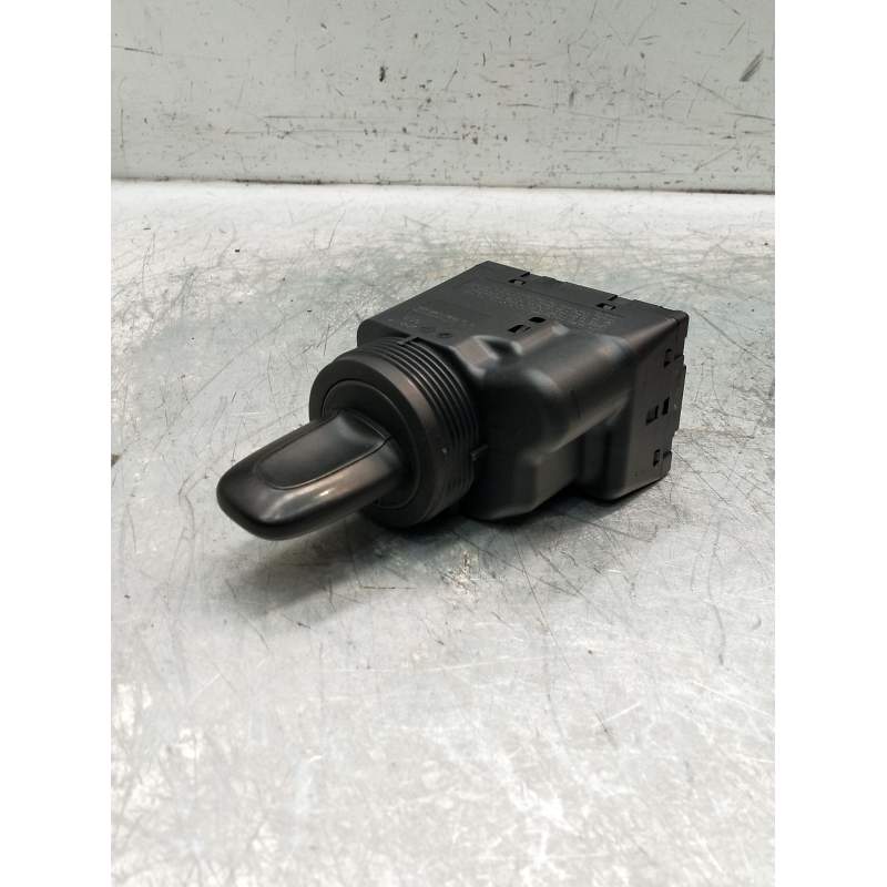 Recambio de conmutador de arranque para porsche cayenne (92a) 4.8 s referencia OEM IAM 7pp905865e  2010