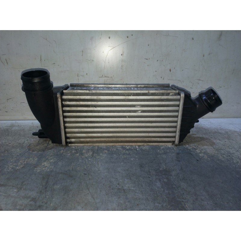 Recambio de intercooler para peugeot 807 st pack referencia OEM IAM   