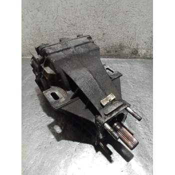 DIFERENCIAL TRASERO 25TD 1981