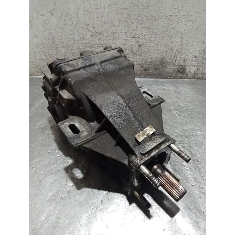 Recambio de diferencial trasero para peugeot 505 (551a) 2.5 diesel referencia OEM IAM  25TD 1981