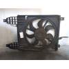 Recambio de electroventilador para chevrolet aveo ls referencia OEM IAM 96808149 622504 