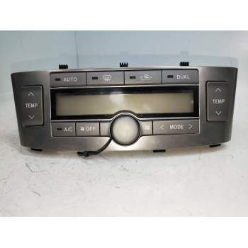 MANDO CALEFACCION / AIRE ACONDICIONADO 5590005160 MB1465700792 