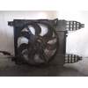 Recambio de electroventilador para chevrolet aveo ls referencia OEM IAM 96808149 622504 