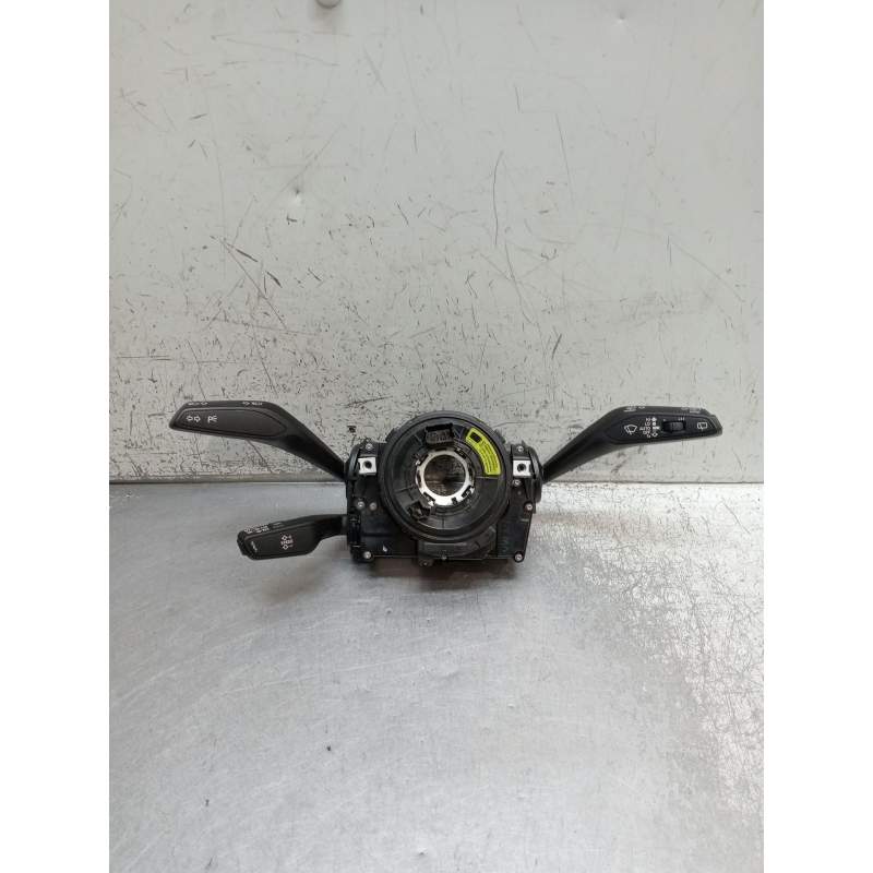 Recambio de mando luces para audi q5 (fyb, fyg) sq5 tdi mild hybrid quattro referencia OEM IAM 80A907129BE 1033682604 