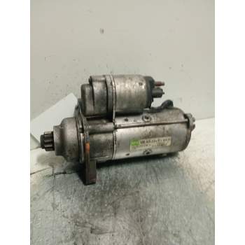MOTOR ARRANQUE 02A911024B 
