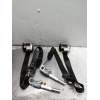 Recambio de kit airbag para alfa romeo mito (145) referencia OEM IAM 50508413  2008