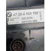 Recambio de electroventilador para bmw x3 (e83) 2.0 d referencia OEM IAM 67326925702  