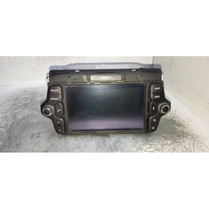 Recambio de sistema navegacion gps para kia cee´d sporty wagon tech referencia OEM IAM 96560A2511 LAN5003EKJD 