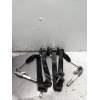 Recambio de kit airbag para alfa romeo mito (145) referencia OEM IAM 50508413  2008