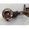 Recambio de mangueta delantera derecha para citroën saxo 1.1 x referencia OEM IAM  11G/4T 96