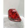 Recambio de piloto trasero izquierdo para chevrolet aveo / kalos hatchback (t200) 1.4 16v referencia OEM IAM  5P 2005