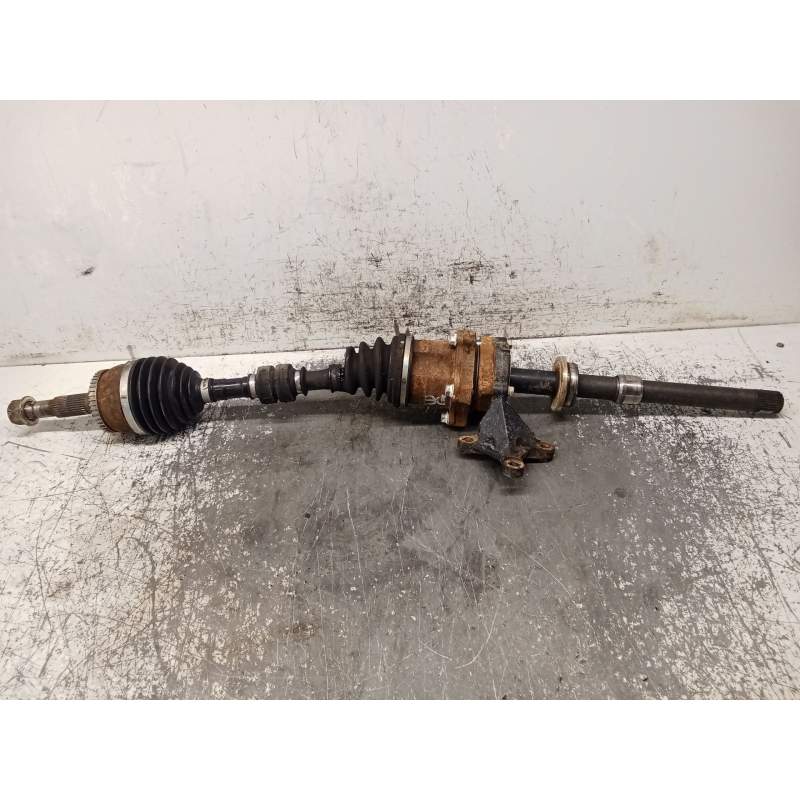 Recambio de transmision delantera derecha para nissan x-trail i (t30) 2.5 4x4 referencia OEM IAM   