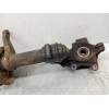 Recambio de mangueta delantera derecha para citroën saxo 1.1 x referencia OEM IAM  11G/4T 96