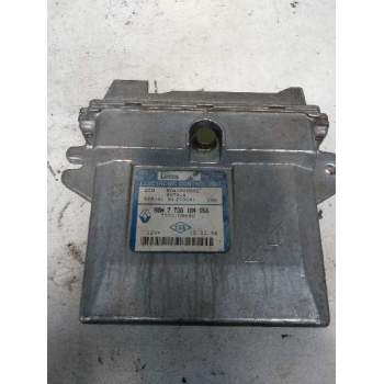 CENTRALITA MOTOR UCE R04080009D HOM7700104956 7700108680 80761E